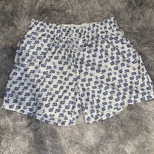 ROLLEE RABBIT MENS SWIM TRUNKS